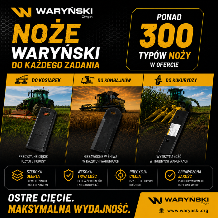WARYŃSKI