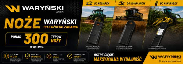 WARYŃSKI